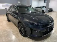 Second-hand Kia XCeed 135 CP (99 kW) 2023 Gri SUV