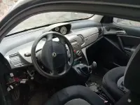 Usata Lancia Ypsilon 2004 Utilitaria