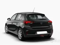 Nuova Opel Corsa 101 CV (74 kW) 2026 Nero Utilitaria