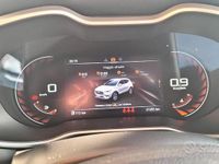 Usata MG ZS Luxury 106 CV (77 kW) 2023 Arancione Berlina