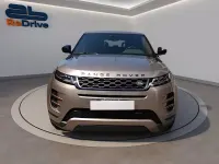Usata Land Rover Range Rover evoque R-Dynamic 160 CV (117 kW) 2023 Bronzo metalizzato SUV