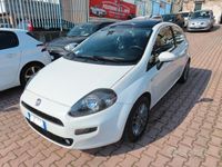 usata Fiat Punto Punto 1.3 MJT II S&S 95 CV 3 porte Sport