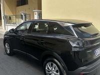 Usata Peugeot 3008 Allure 131 CV (96 kW) 2022 SUV