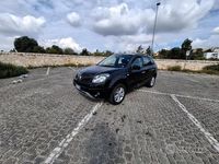 Usata Renault Koleos 150 CV (110 kW) 2009 Nero SUV