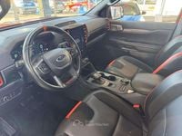 Usata Ford Ranger Raptor 292 CV (214 kW) 2025 Arancione Pick-up