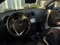 Usata Alfa Romeo MiTo 90 CV (66 kW) 2017 Bianco Utilitaria