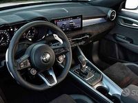 Usata Alfa Romeo Tonale 131 CV (96 kW) 2022 SUV