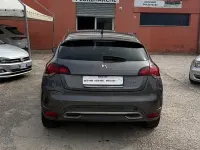 Usata DS Automobiles DS4 Chic 120 CV (88 kW) 2016 Grigio Berlina