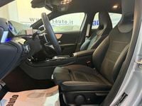 Usata Mercedes A200 AMG line 163 CV (119 kW) 2025 Metallic silver Berlina