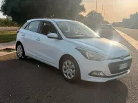 Usata Hyundai i20 84 CV (61 kW) 2016 Berlina
