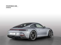 Usata Porsche 911 GT3 510 CV (375 kW) 2021 F0 argento dolomiti metallizzato Coupé