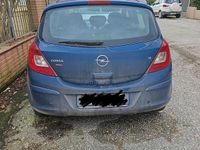 Usata Opel Corsa 80 CV (58 kW) 2008 Utilitaria