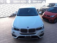 usata BMW X4 xDrive20d Business Advantage Aut. usato