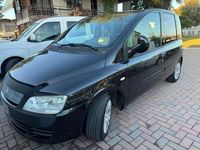 Usata Fiat Multipla Emotion 120 CV (88 kW) 2009 Monovolume