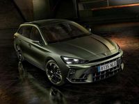 Nuova Cupra Leon 150 CV (110 kW) 2026 Grigio Utilitaria