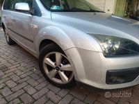 Usata Ford Focus 90 CV (66 kW) 2005 Station wagon