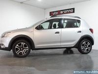 usata Dacia Sandero Stepway 1.5 dCi 8V 90CV Start&Stop