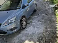 Usata Ford Focus 90 CV (66 kW) 2008 Berlina