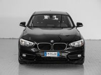 usata BMW 116 Serie 1 d 5p. Advantage