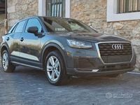 Usata Audi Q2 Business 116 CV (85 kW) 2018 Grigio SUV