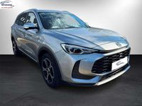 Nuova MG ZS 116 CV (85 kW) 2026 Grigio chiaro SUV