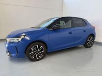 Usata Opel Corsa 101 CV (74 kW) 2024 Bianco Berlina