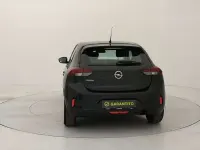 Usata Opel Corsa Elegance 101 CV (74 kW) 2023 Nero perla Utilitaria