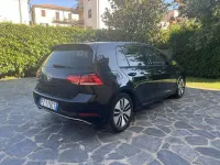 Usata VW e-Golf 100 kW (136 CV) 2020 Utilitaria