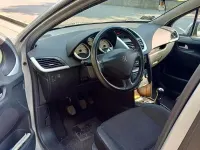Usata Peugeot 207 75 CV (55 kW) 2009 Grigio Utilitaria