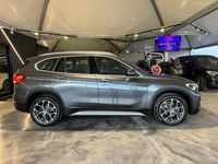 usata BMW X1 sdrive18d X-line 2.0 150cv 2020