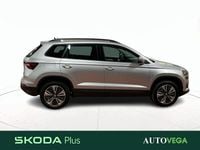 Usata Skoda Karoq Executive 116 CV (85 kW) 2023 Grigio / pastello SUV