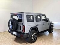 Nuova EMC 212 217 CV (159 kW) 2026 Grigio SUV
