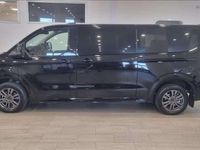 Nuova Ford Tourneo Custom Titanium 170 CV (125 kW) 2026 Nero metallizzato Furgone