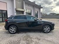 Usata Mazda CX-30 149 CV (109 kW) 2021 Nero SUV