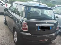 Begagnad Mini One D 90 HK (66 kW) 2012 Other Halvkombi