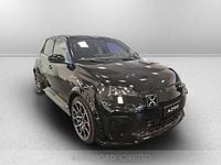 Nuova Alpine A290 77 kW (106 CV) 2026 Noir profond Utilitaria