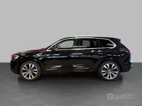 Usata VW Touareg Elegance 231 CV (169 kW) 2023 Grenadill black metallizzato SUV