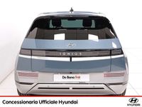 usata Hyundai Ioniq 5 774 kwh evolution rwd