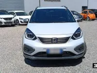Usata Honda Jazz Executive 98 CV (72 kW) 2022 Sunlight white Utilitaria