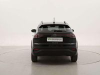 Usata VW Taigo Life 95 CV (69 kW) 2024 Nero SUV