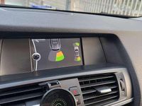 Usata BMW X3 184 CV (135 kW) 2010 SUV