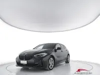 Usata BMW 118 M Sport 150 CV (110 kW) 2024 Nero Utilitaria