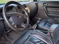 Usata Hummer H3 223 CV (164 kW) 2006 Verde SUV