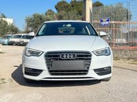 usata Audi A3 1.6 TDI -2014 LED/PARK/16”