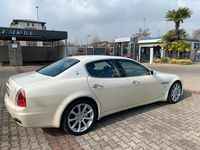 Usata Maserati Quattroporte GT 401 CV (294 kW) 2007 Bianco Berlina