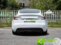 Usata Tesla Model 3 Standard Range 88 kW (120 CV) 2024 Bianco Berlina
