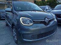 Usata Renault Twingo LIMITED 65 CV (47 kW) 2021 Grigio Utilitaria