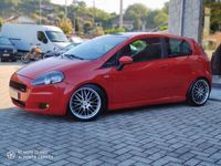 usata Fiat Punto 1.9 JTD