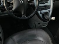 Usata Citroën Xsara Picasso 110 CV (80 kW) 2005 Monovolume