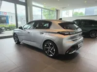 Usata Peugeot 308 Allure 181 CV (133 kW) 2022 Grigio Utilitaria